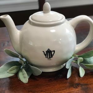 Rae Dunn Icon Tea Pot